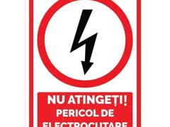 Indicatoare pentru electrica