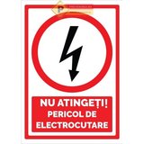 Indicatoare pentru electrica